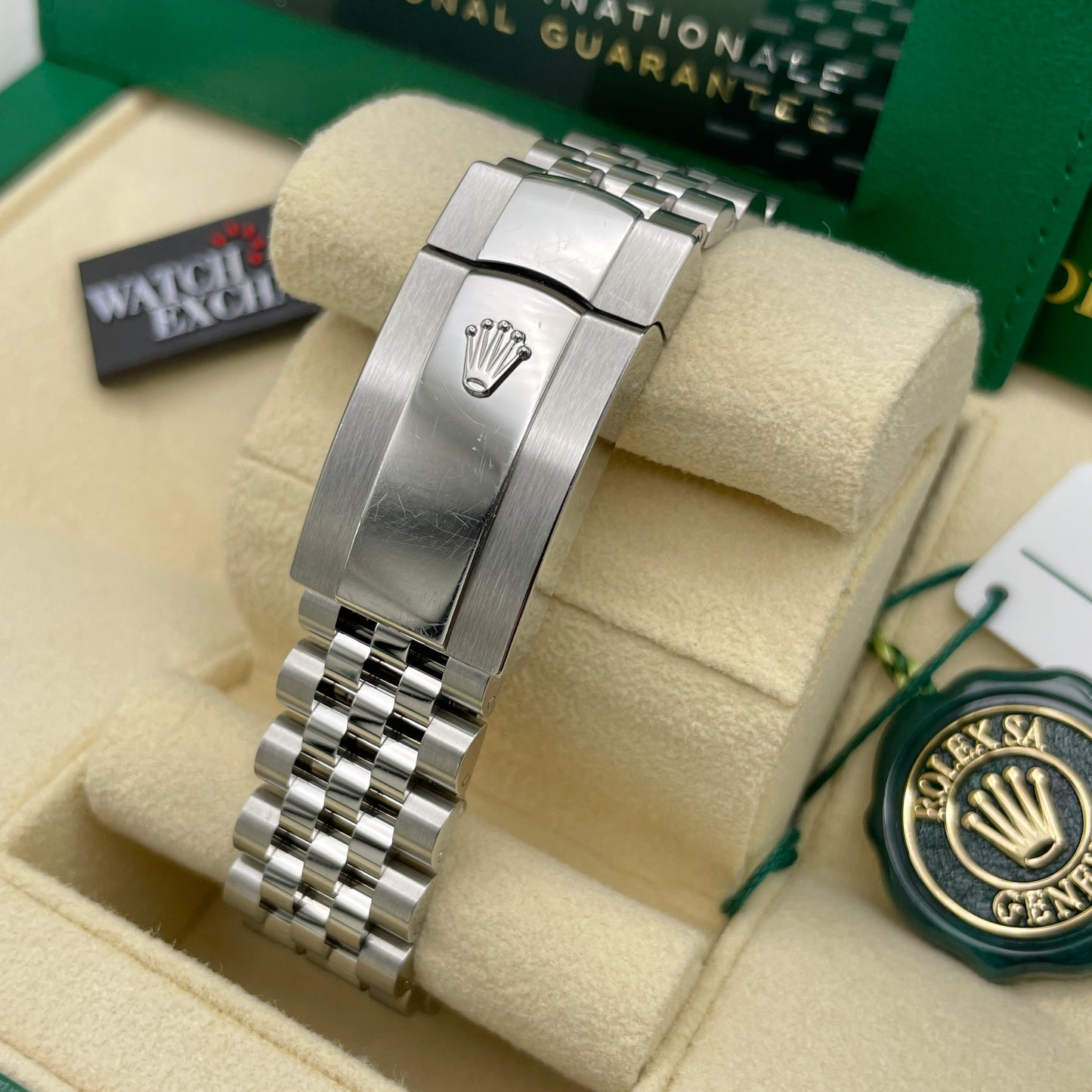 Datejust 36