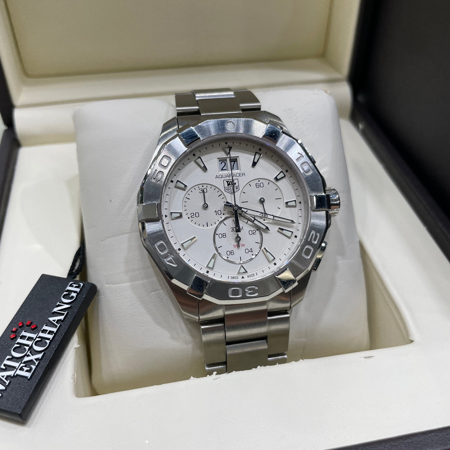 Aquaracer 43