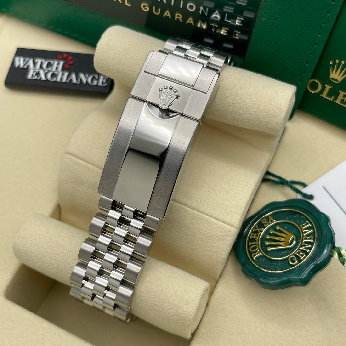 GMT Master II