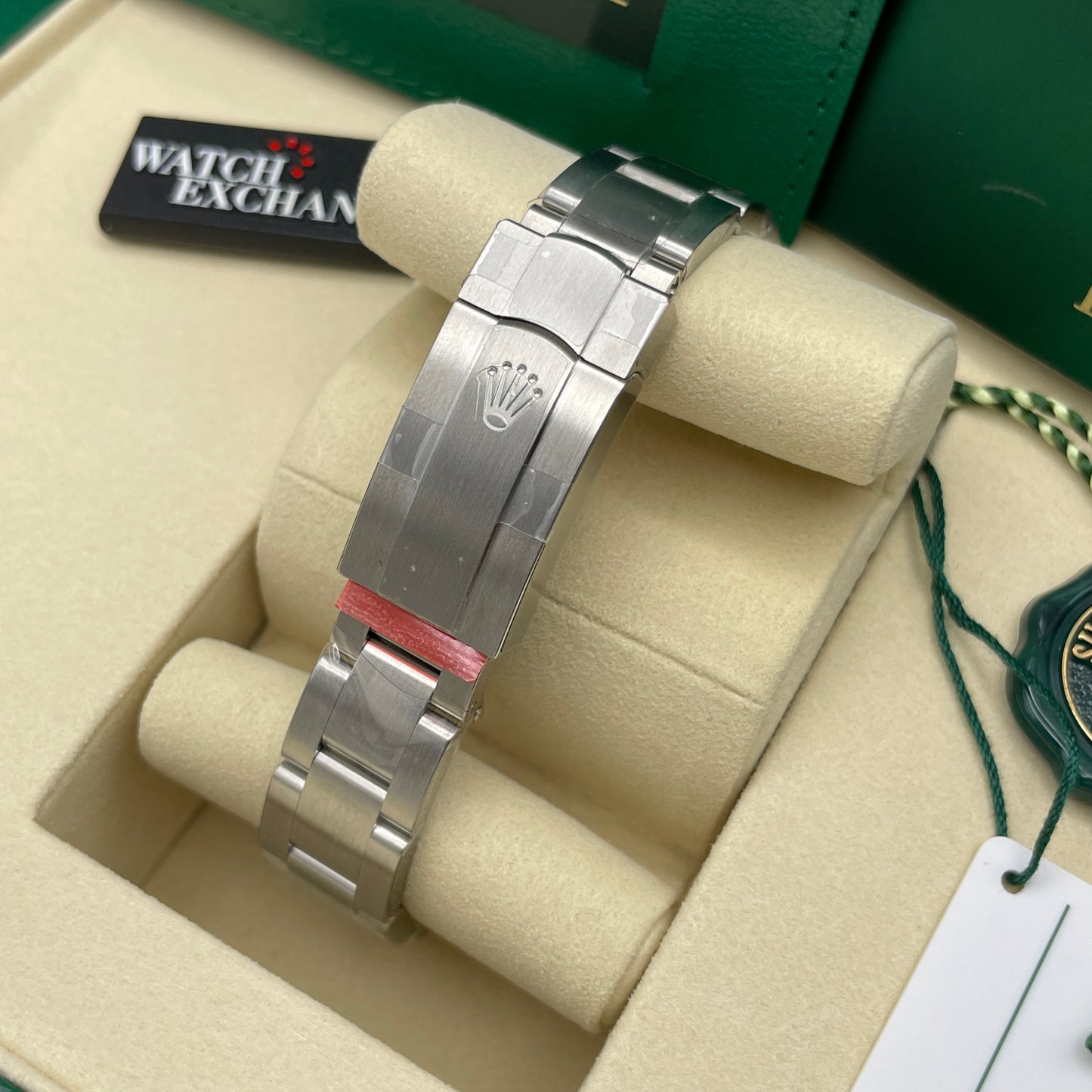 Oyster Perpetual 31