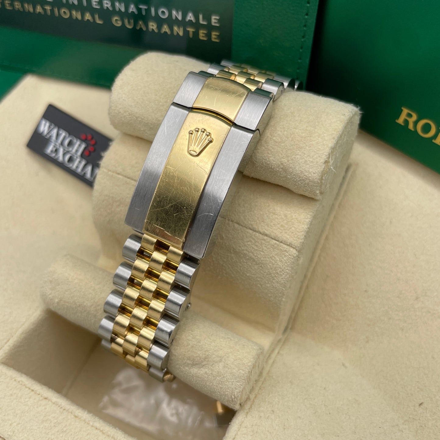 Datejust 41