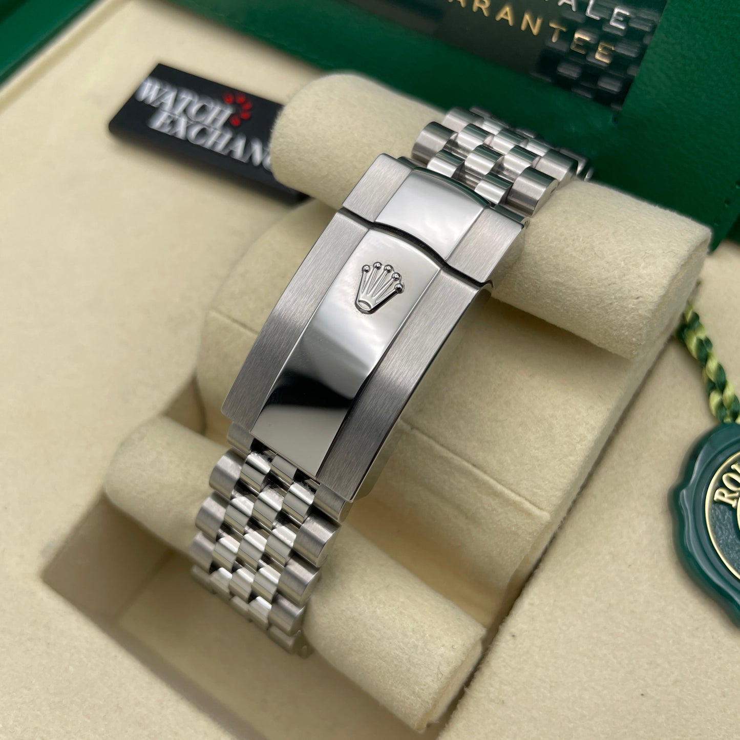 Datejust 41