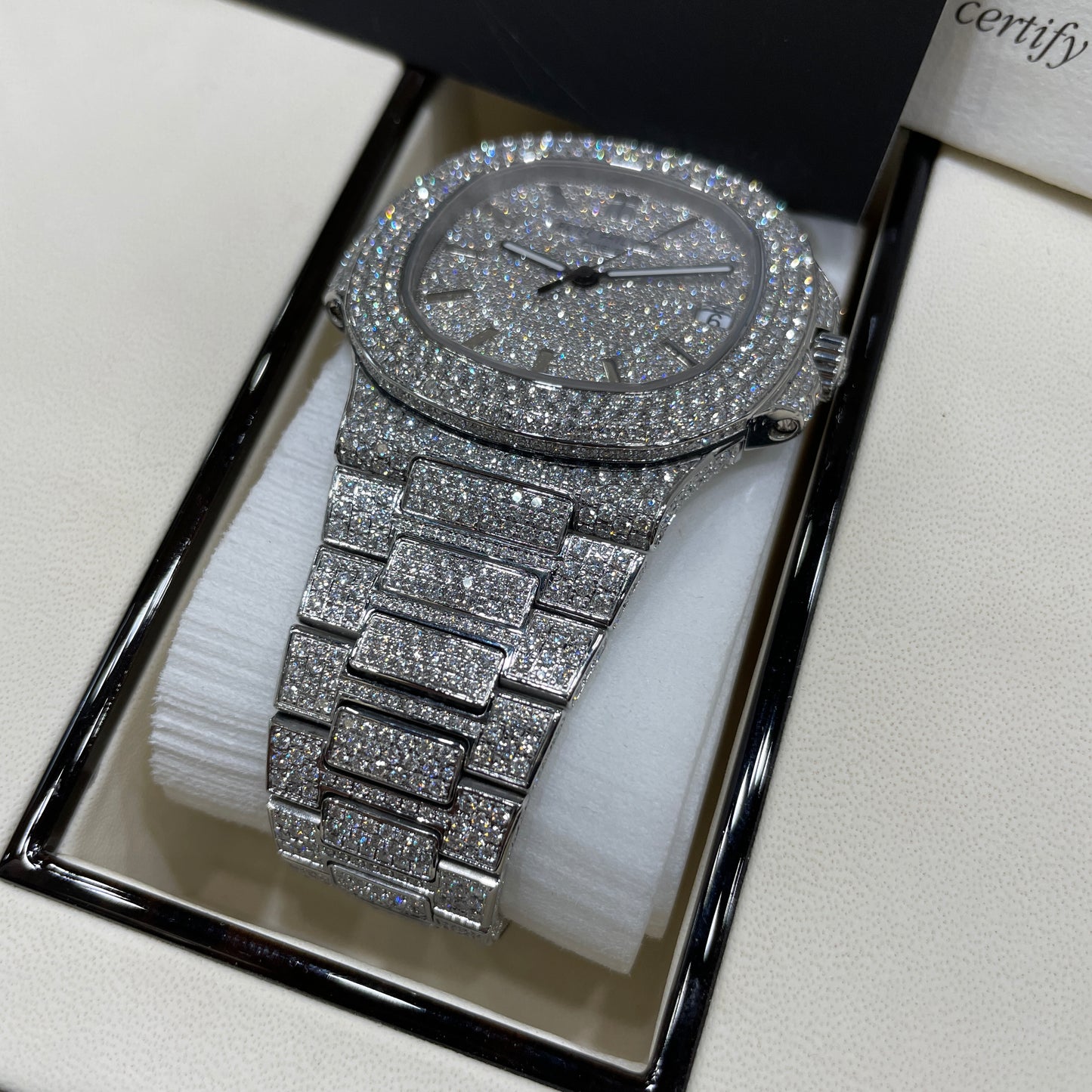 Nautilus 5711/1A-011