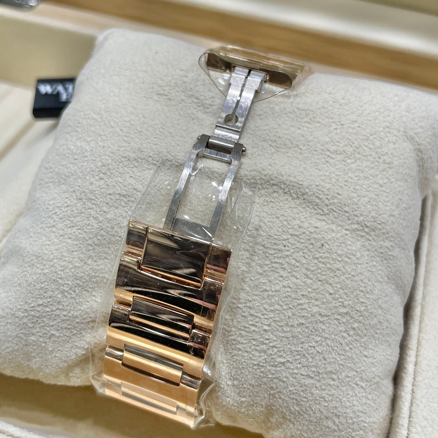 Chopard Imperiale Joaillerie Rainbow