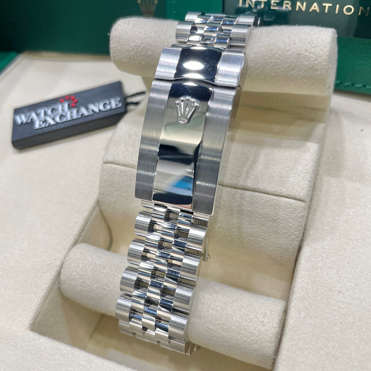 Datejust 41