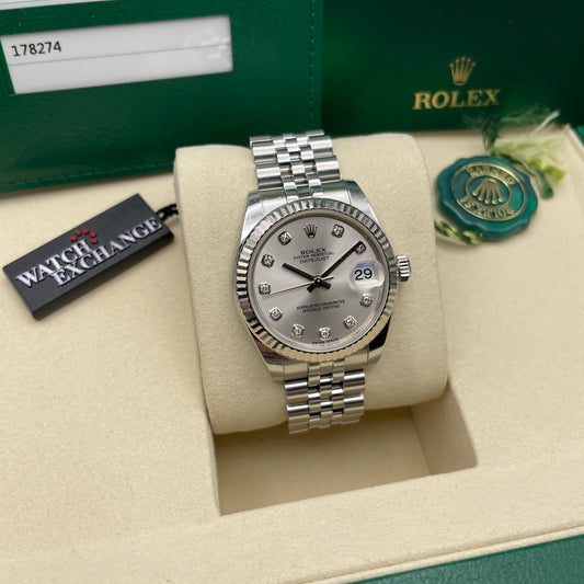 Datejust 31
