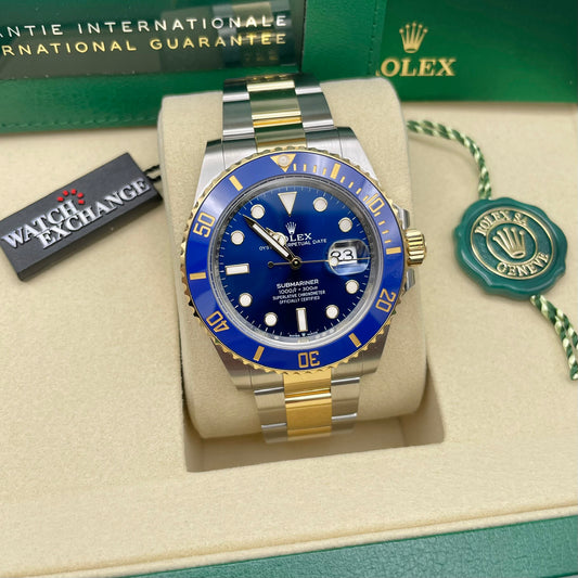 Submariner 41