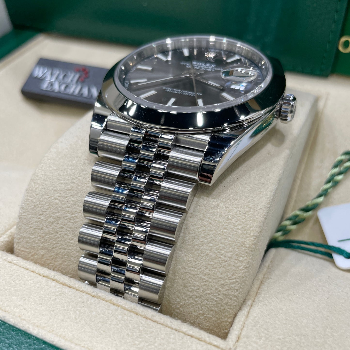 Datejust 41