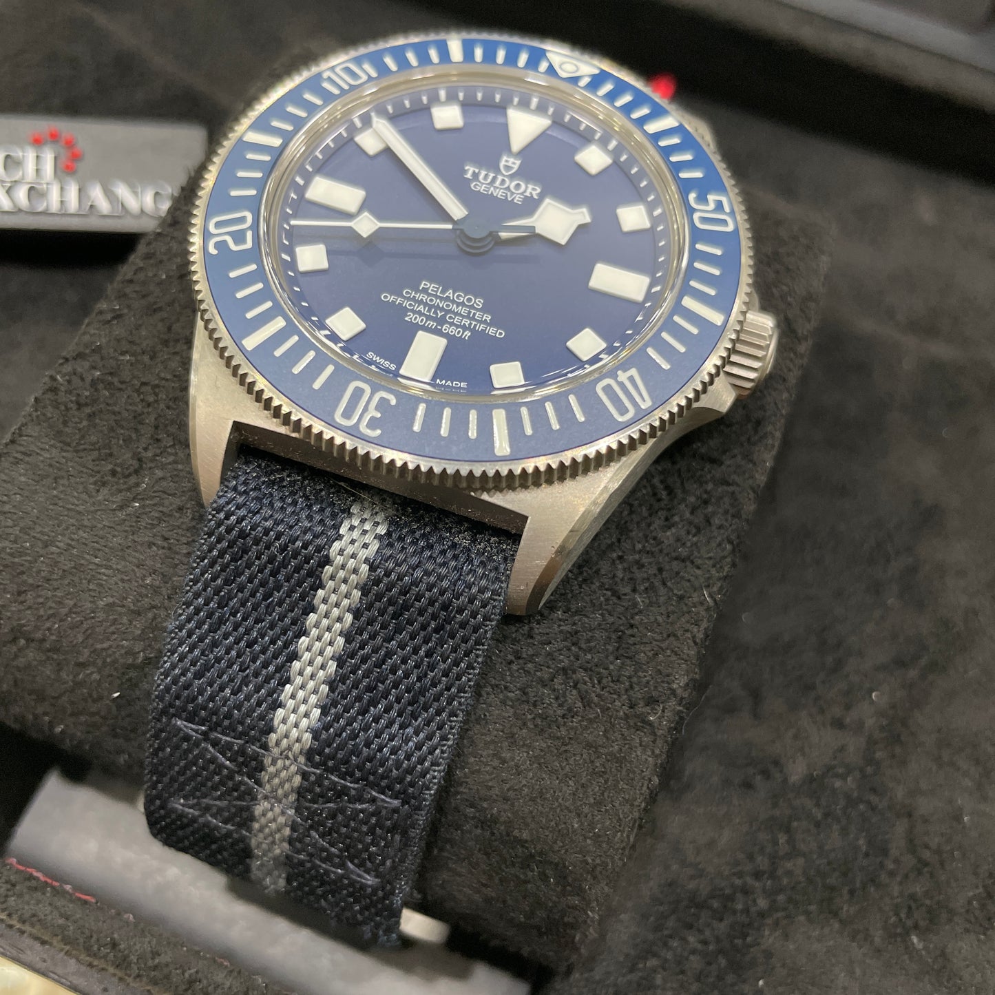 Pelagos FXD 42