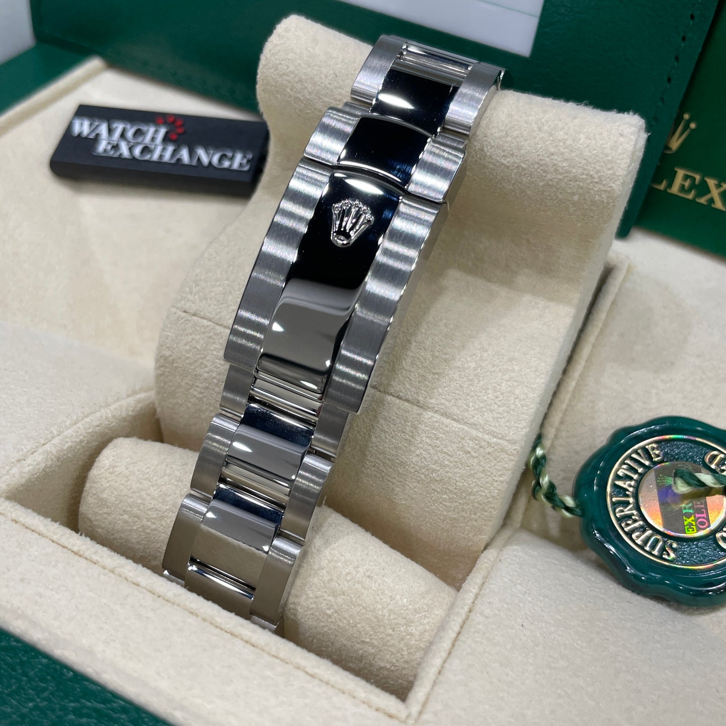 Datejust 41