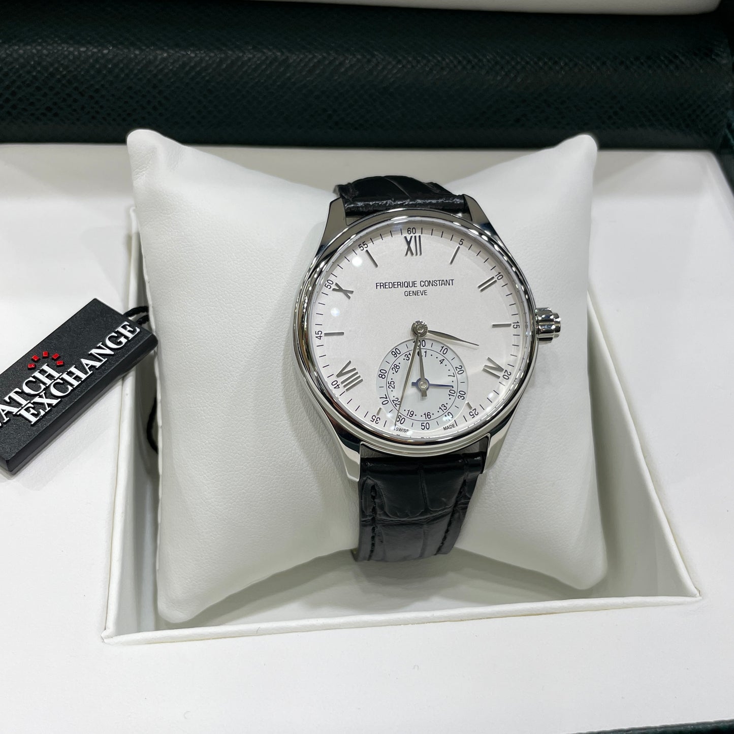 FC Horological Smart Watch