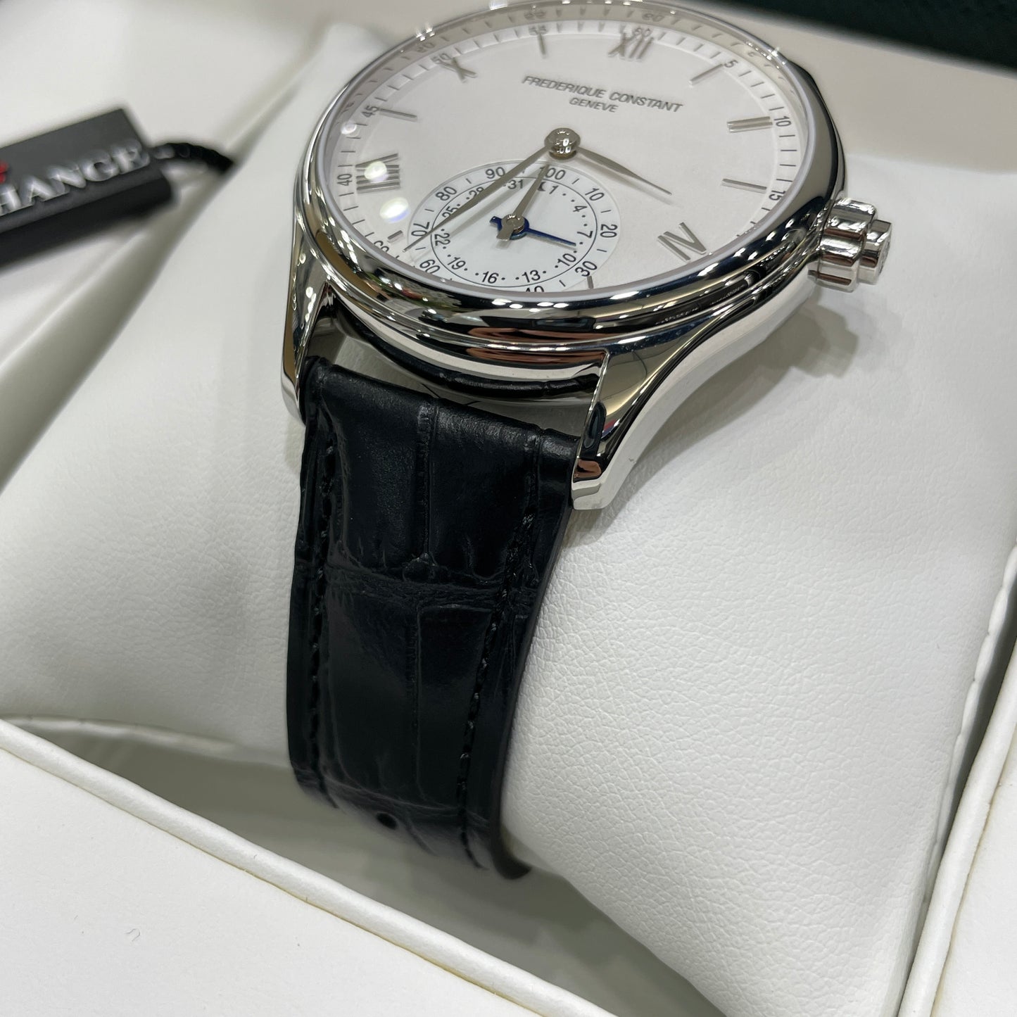 FC Horological Smart Watch