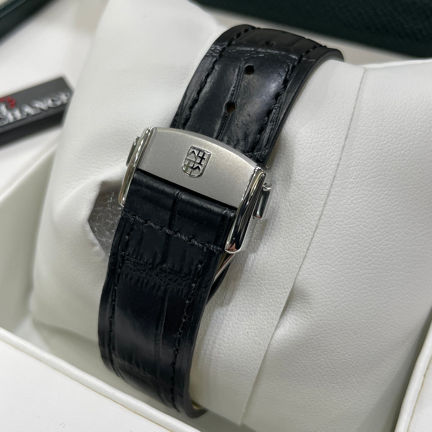 FC Horological Smart Watch