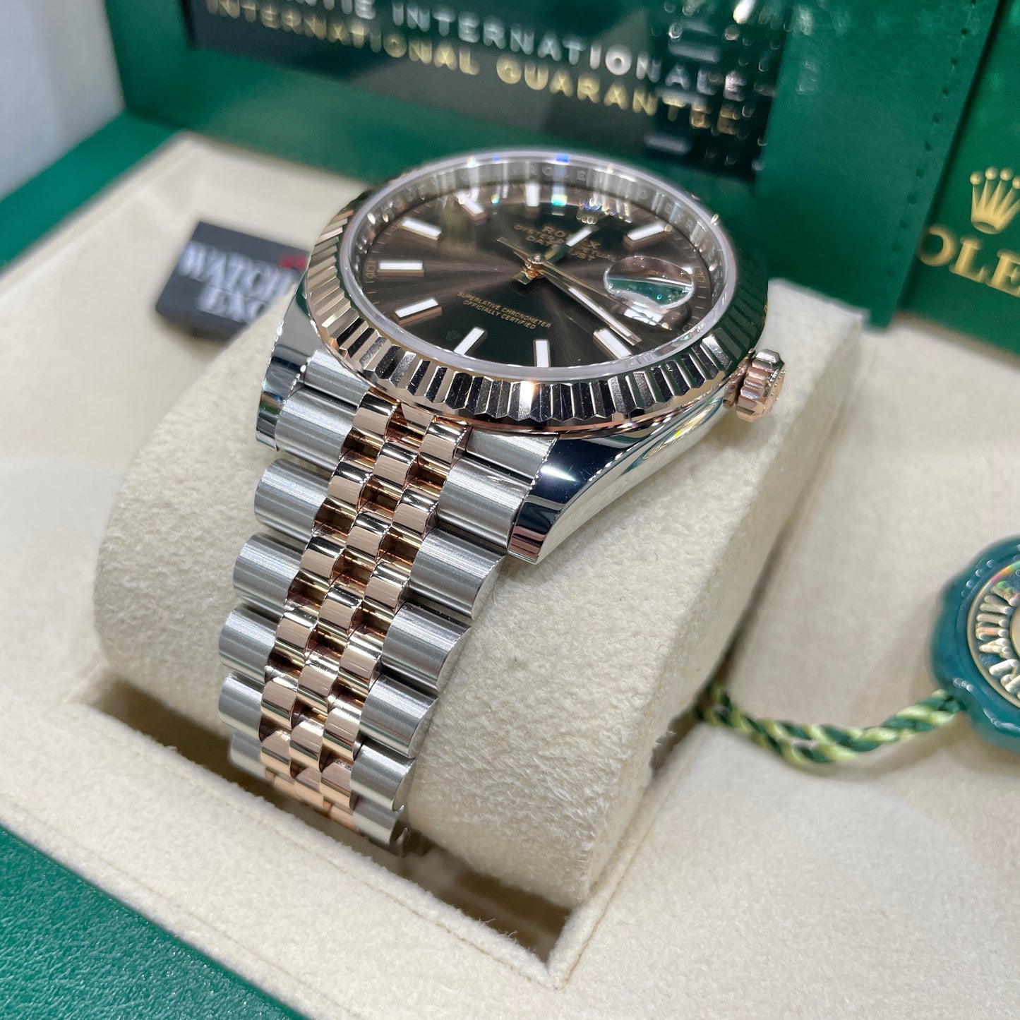 Datejust 41