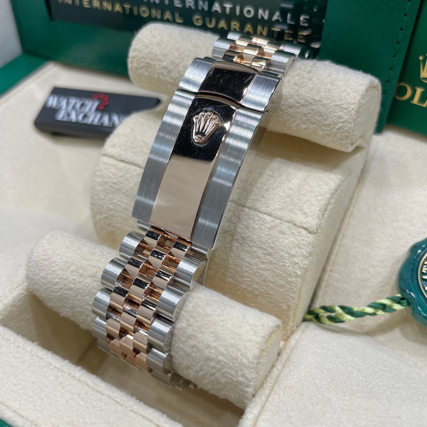 Datejust 41