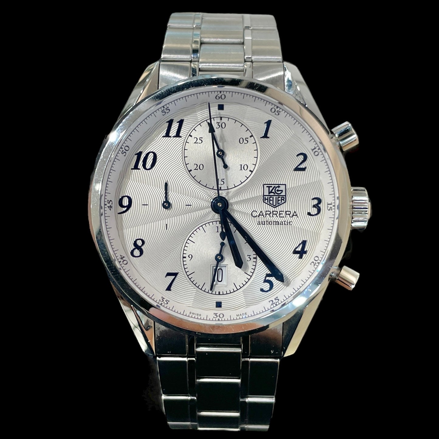 Carrera Heritage 41