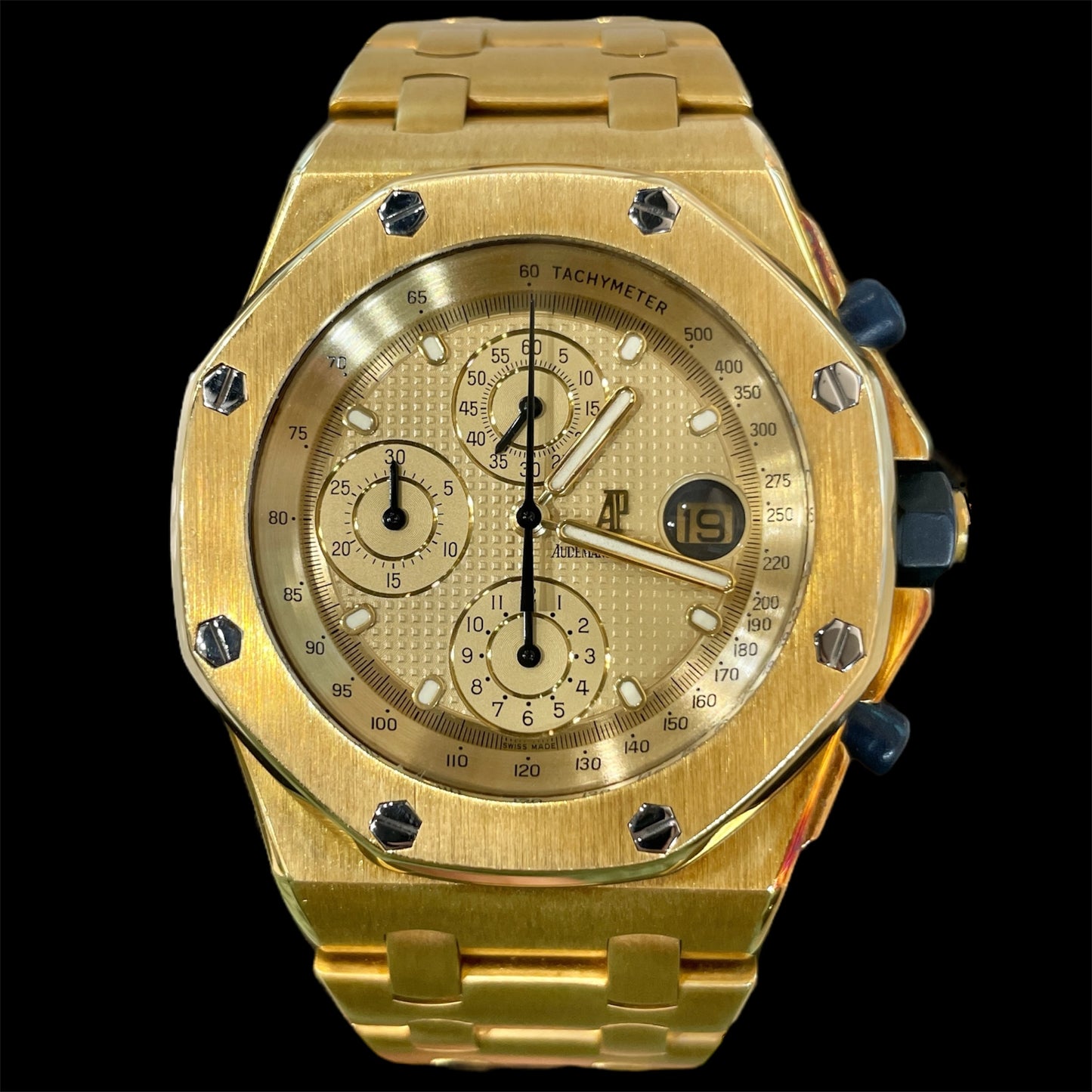 Royal Oak Offshore 42