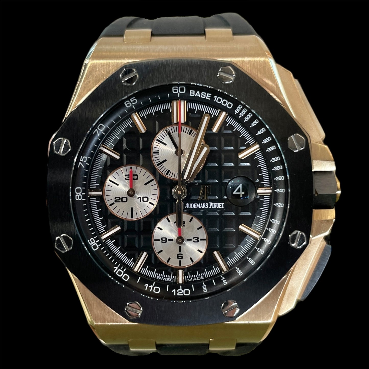 Royal Oak Offshore 44