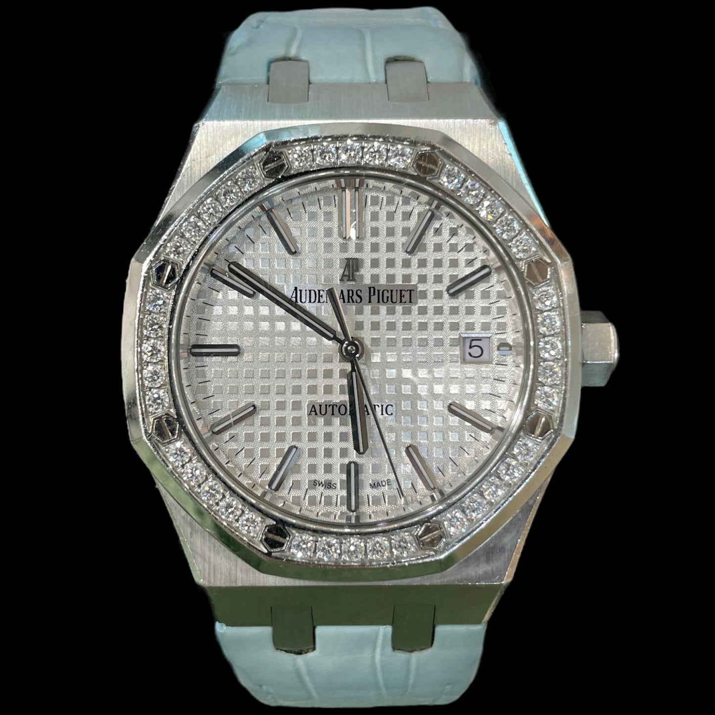 Royal Oak 37