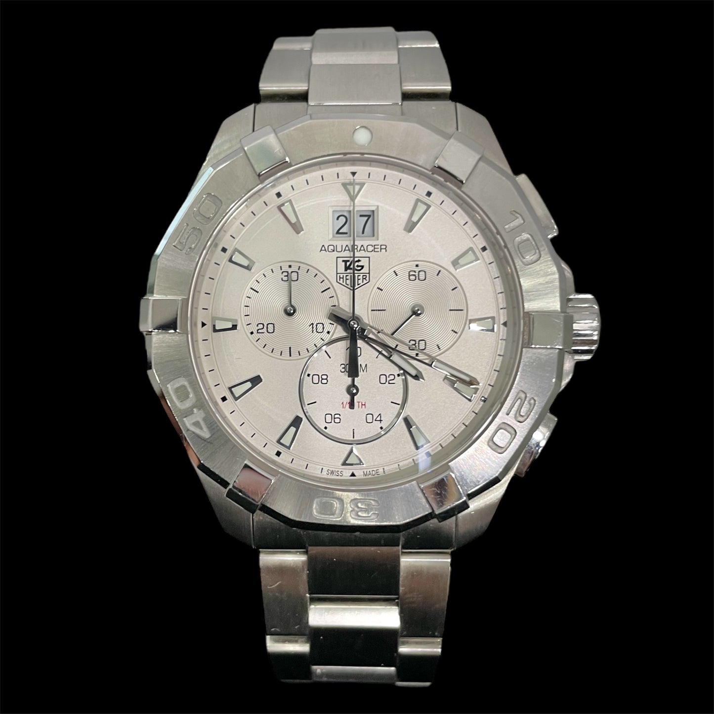 Aquaracer 43