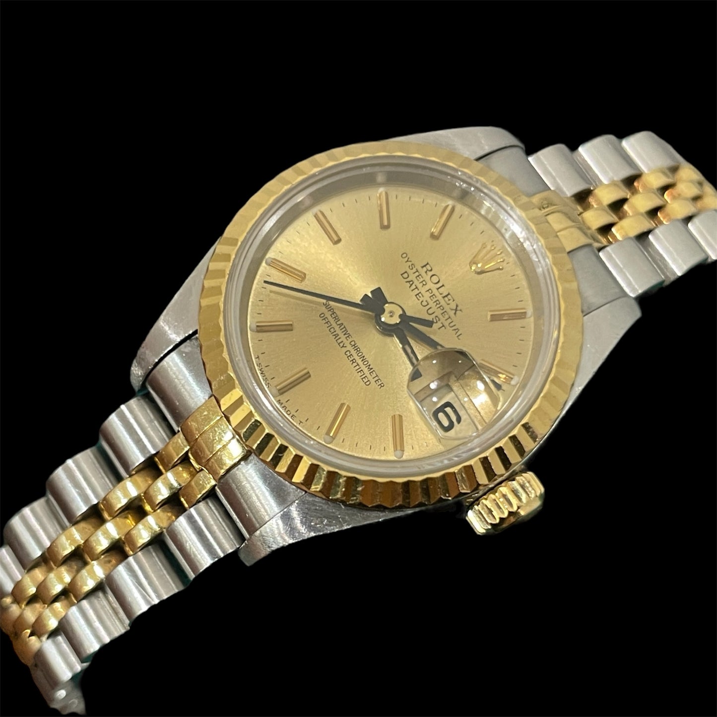 Datejust 26