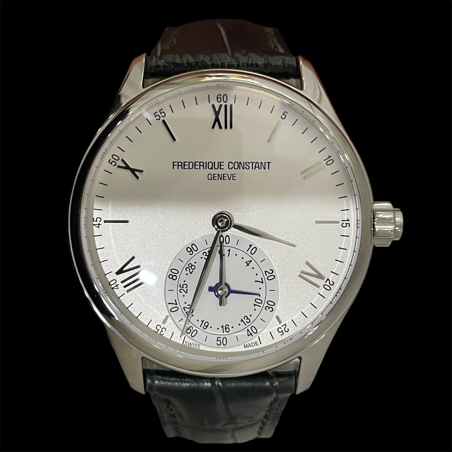 FC Horological Smart Watch