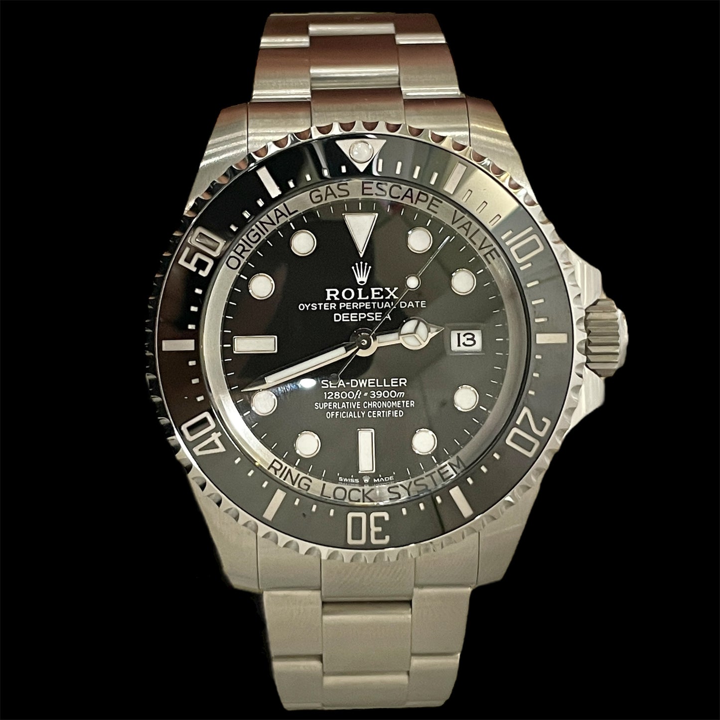 Deepsea 44