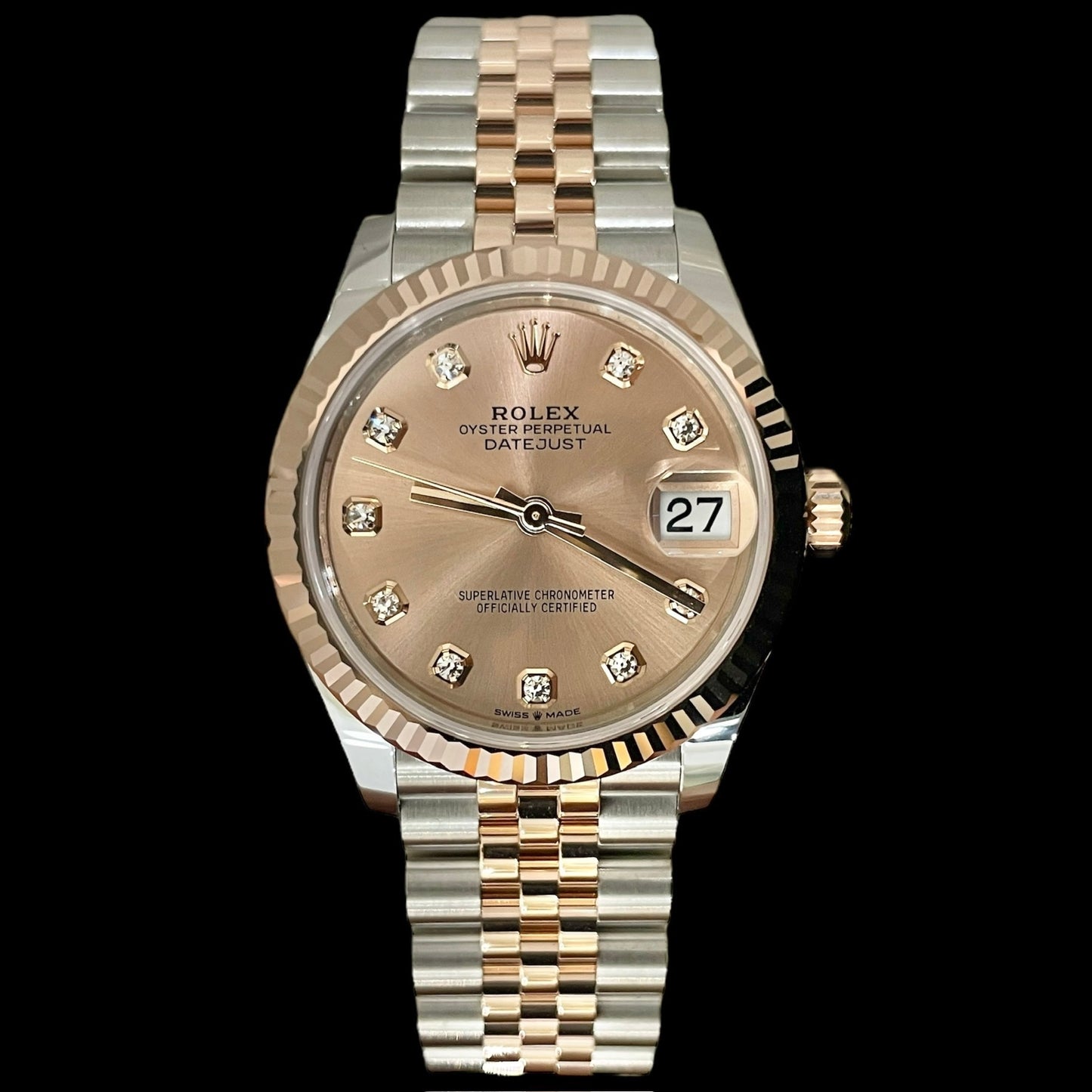 Datejust 31