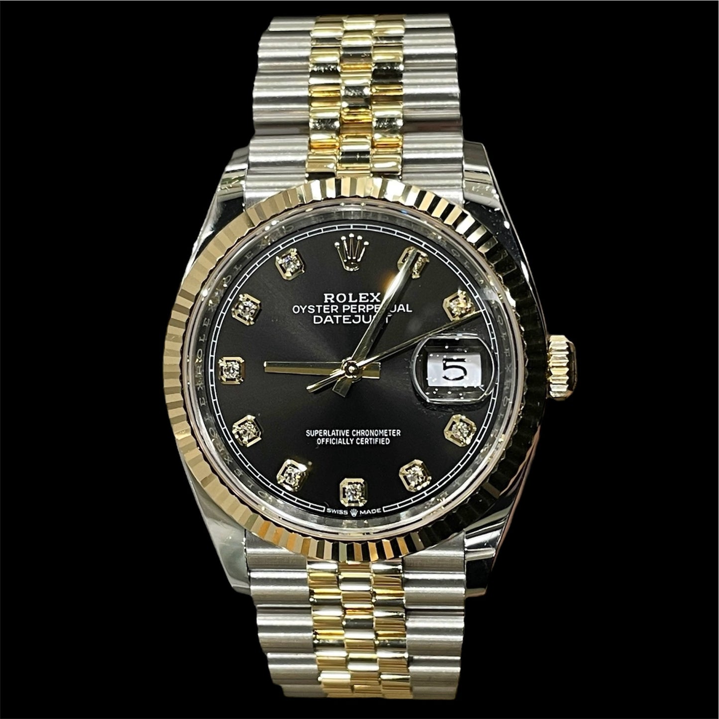 Datejust 36