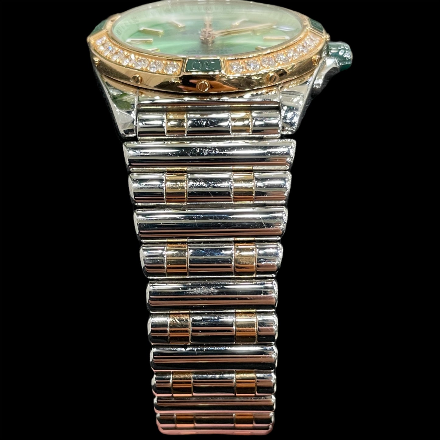 Super Chronomat 38