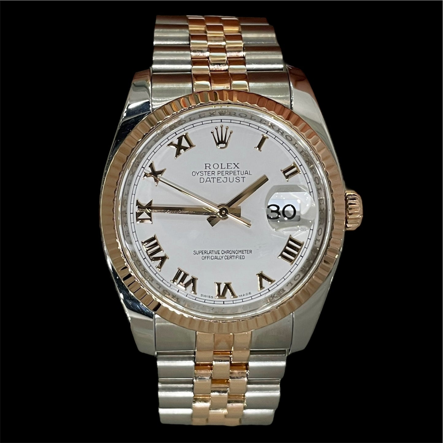 Datejust 36