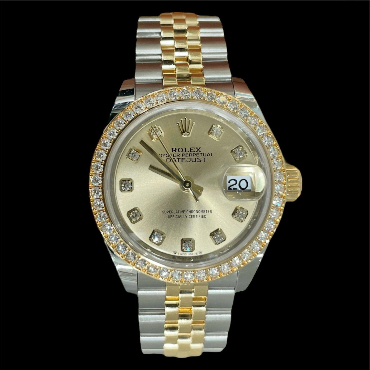 Datejust 28