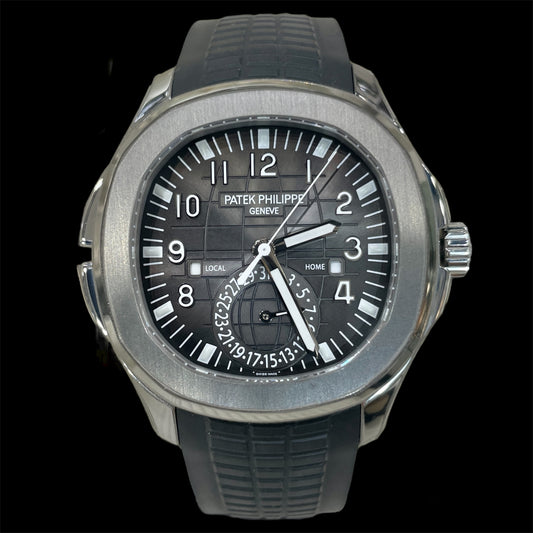 Aquanaut Travel Time 5164A