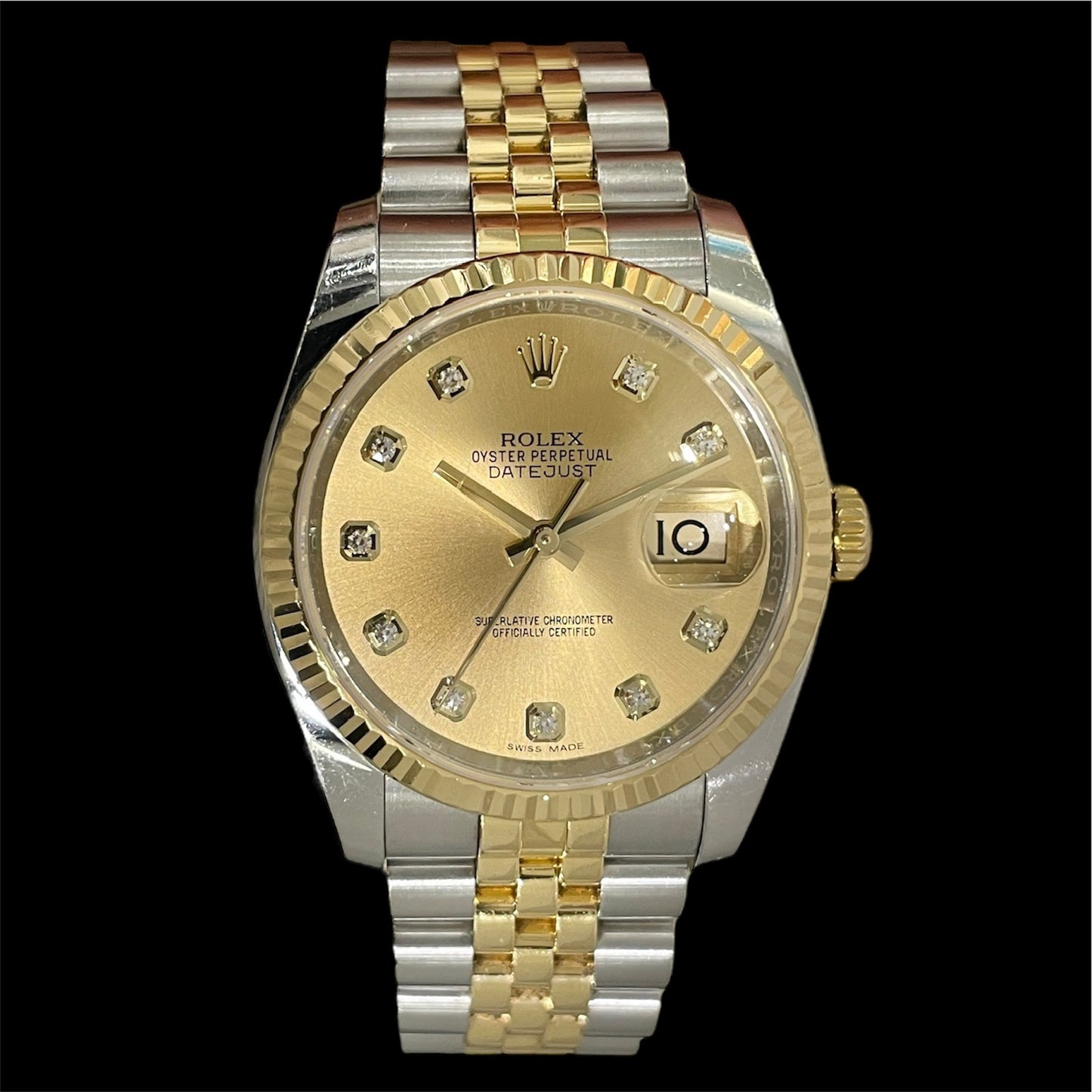 Datejust 36