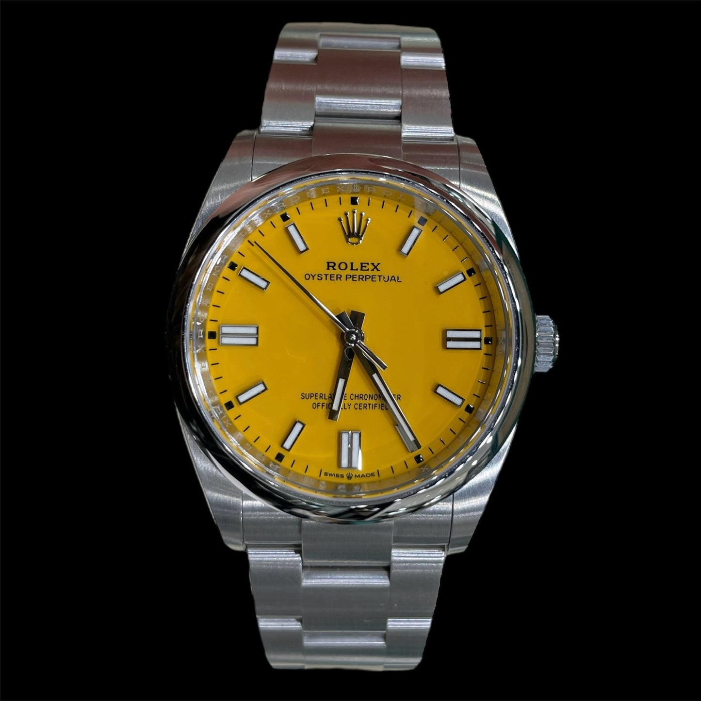 Oyster Perpetual 36