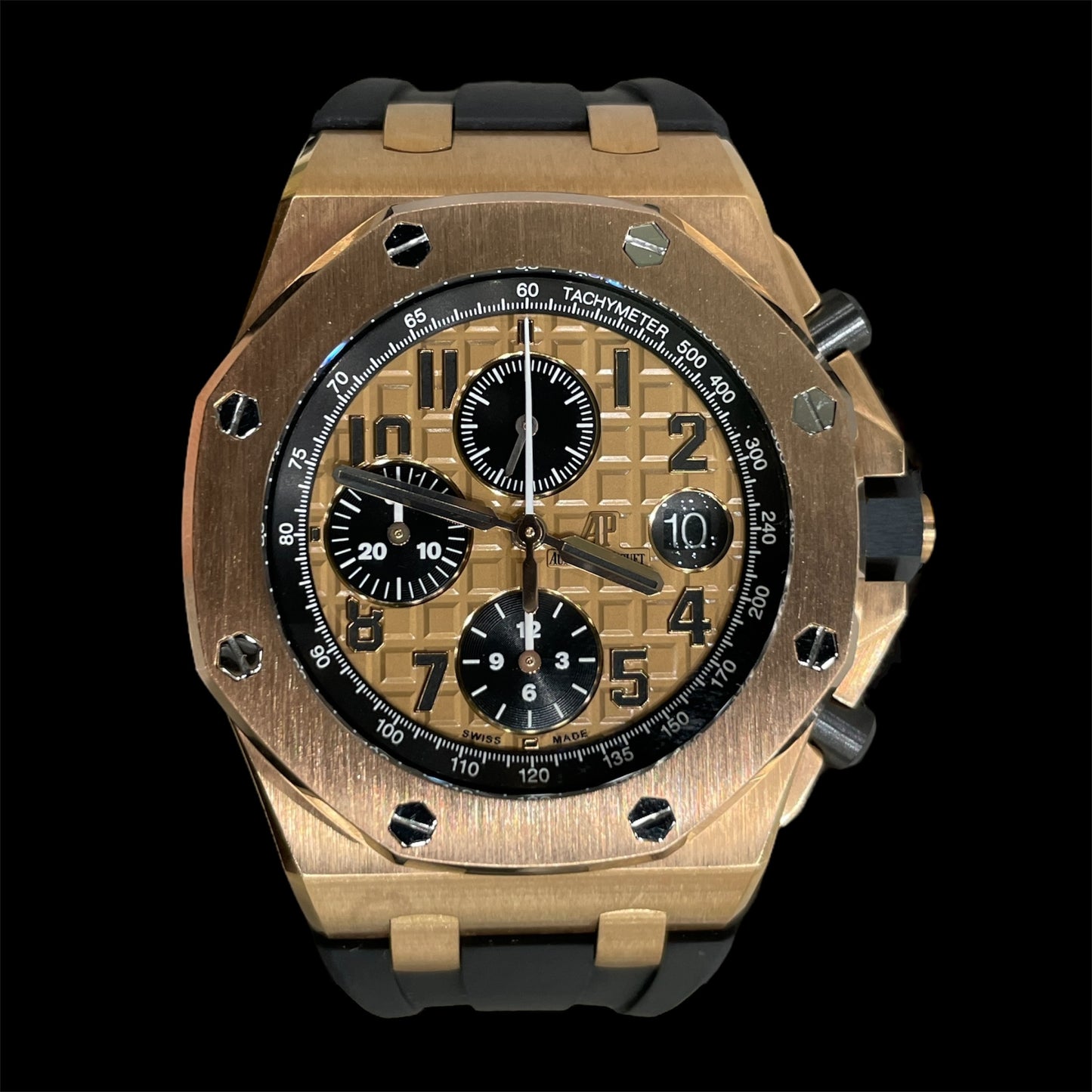 Royal Oak Offshore