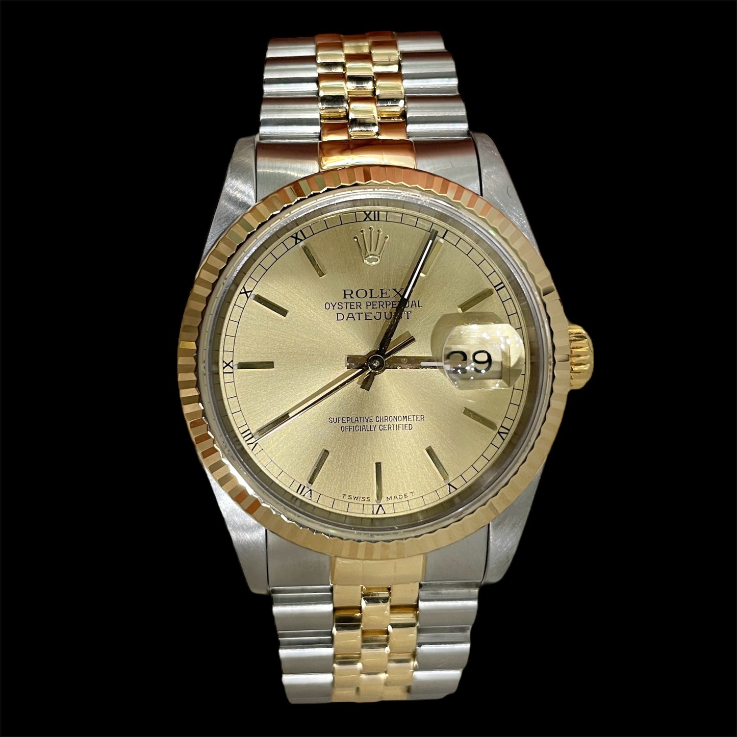 Datejust 36