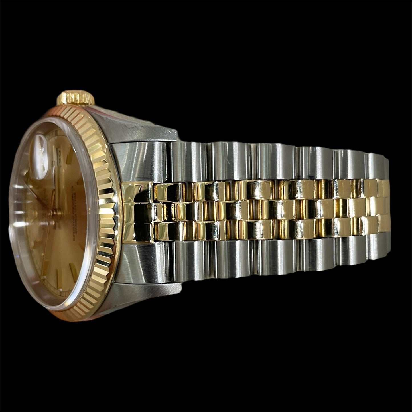Datejust 36