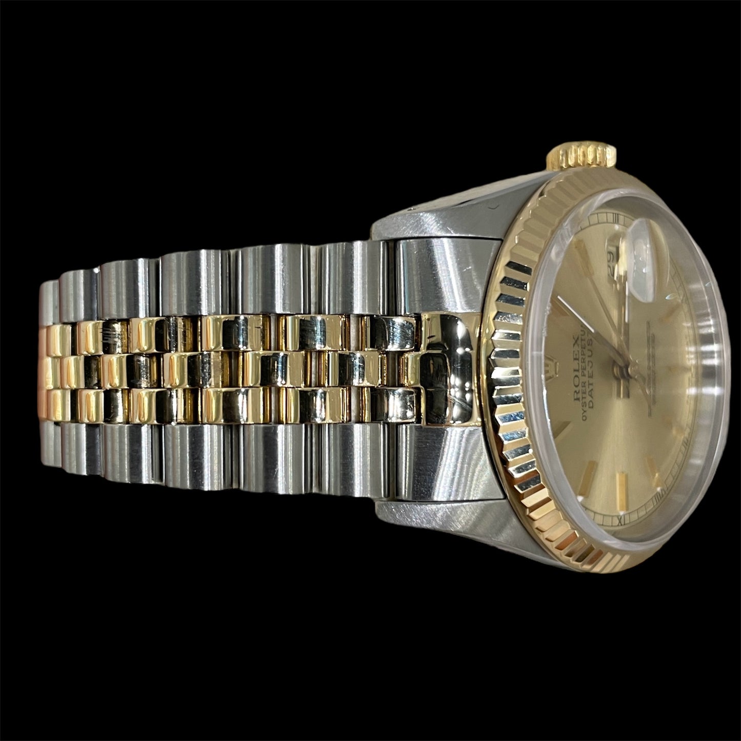 Datejust 36