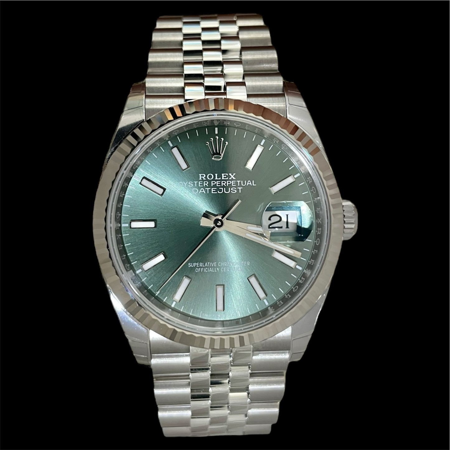 Datejust 36