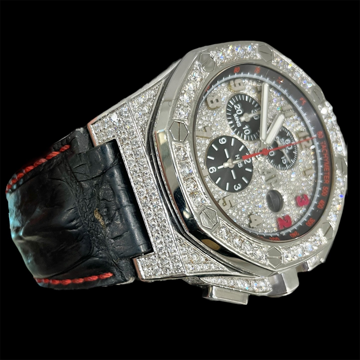 Royal Oak Offshore Shaquille O'Neal