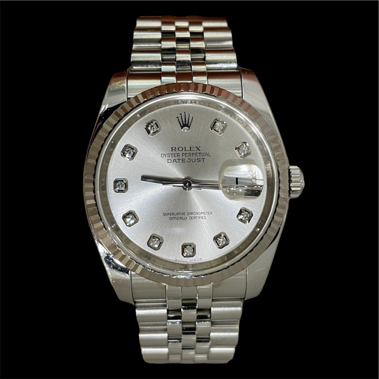 Datejust 36