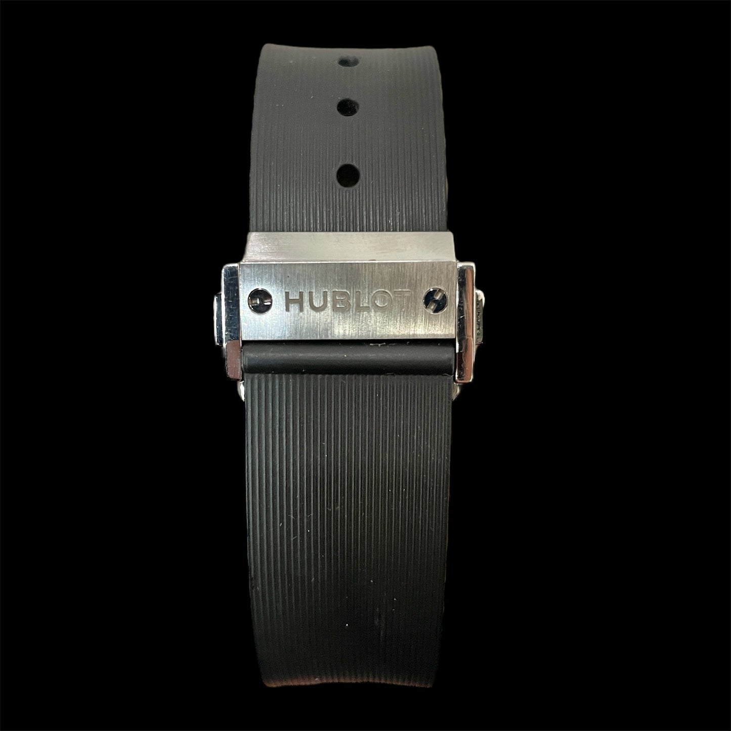 Big Bang Steel Pave 38