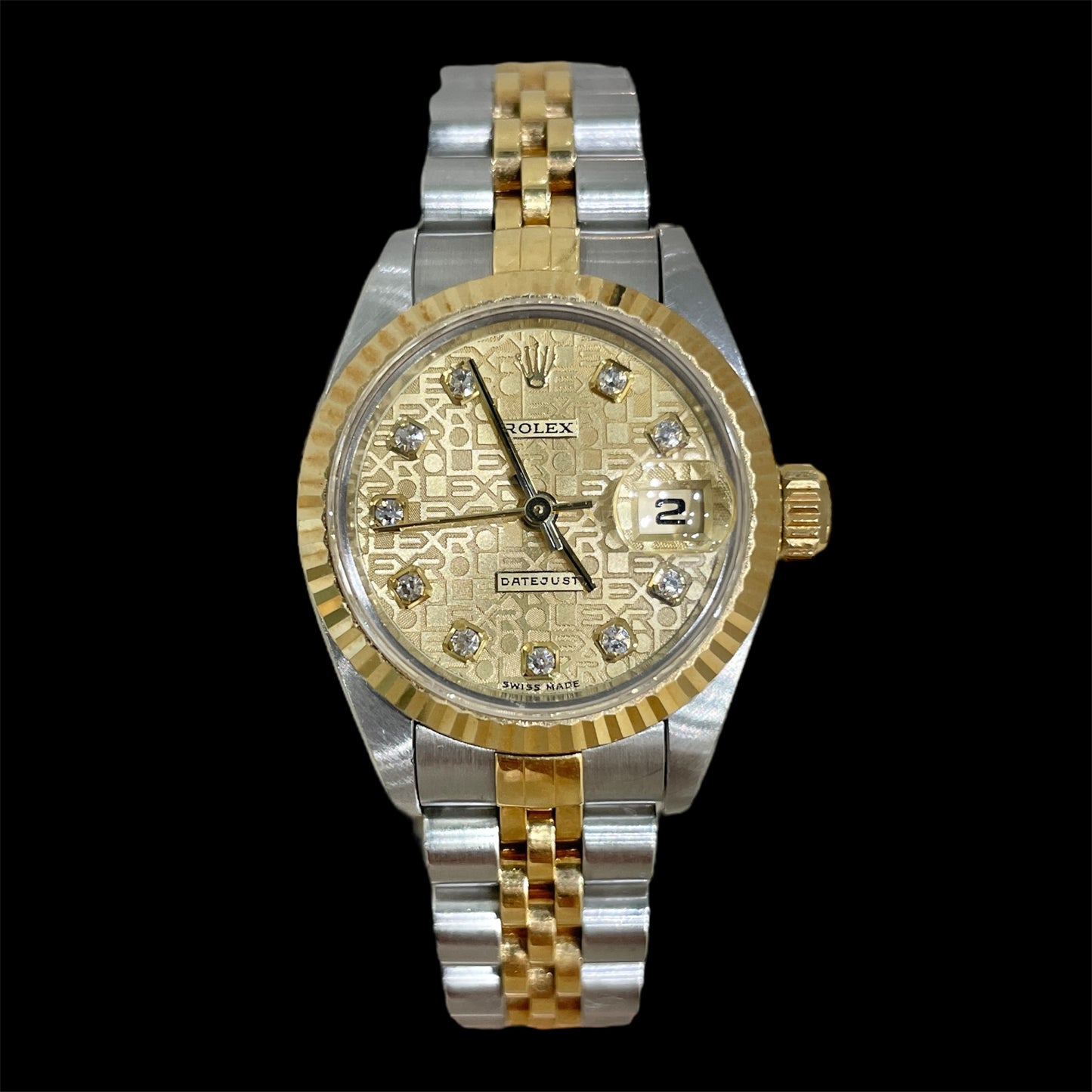 Datejust 26