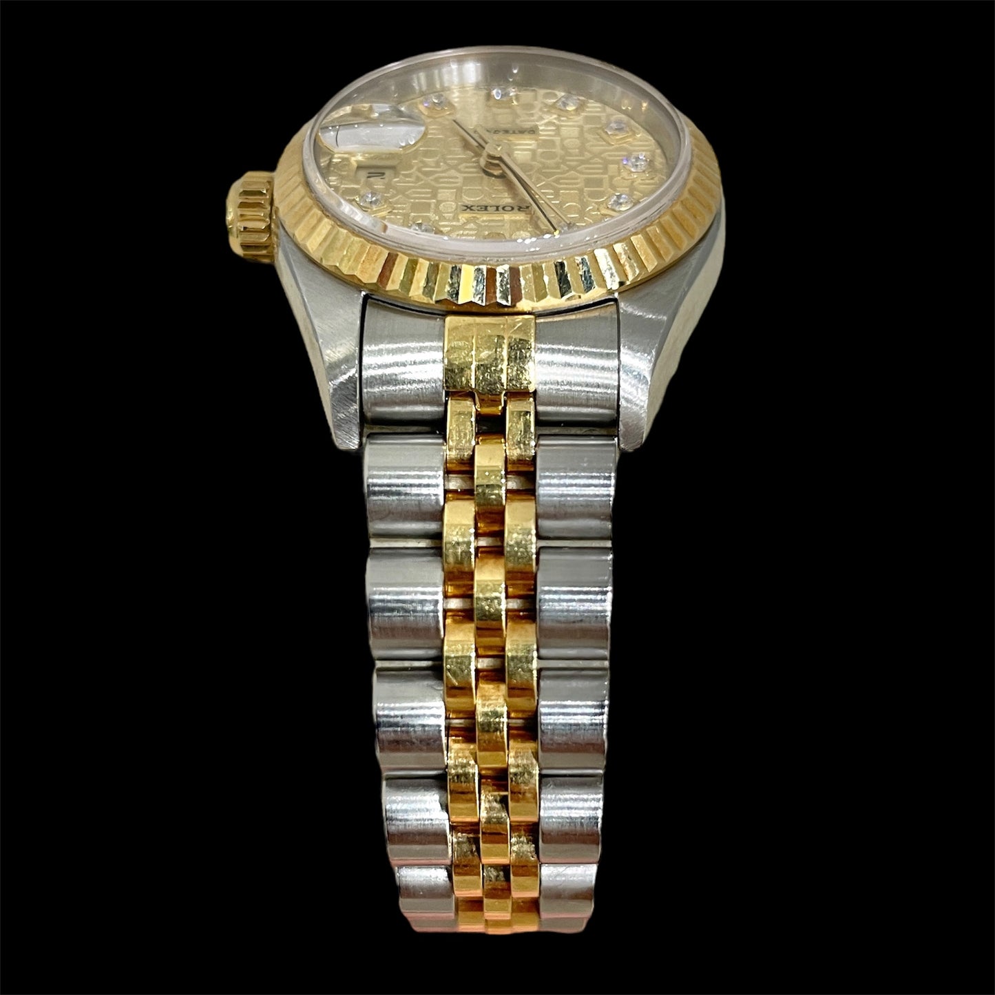Datejust 26