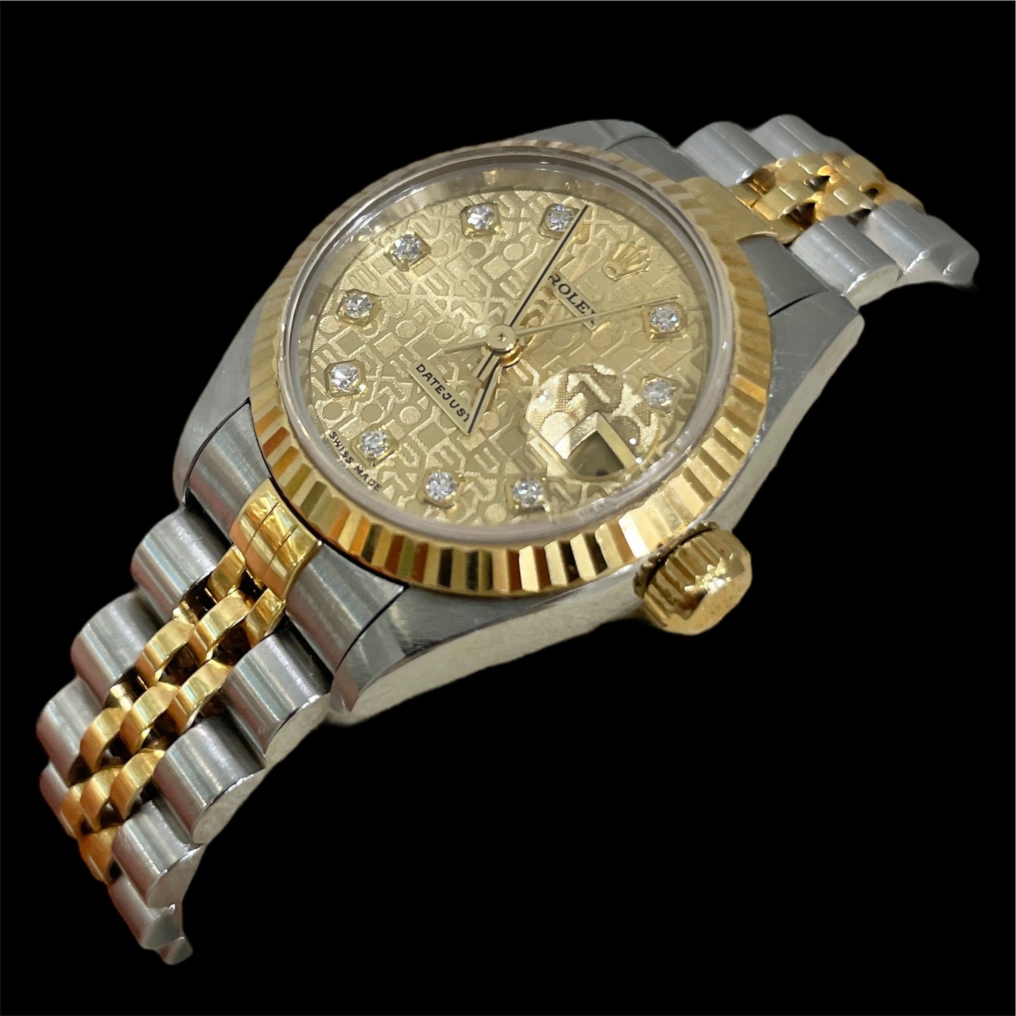 Datejust 26