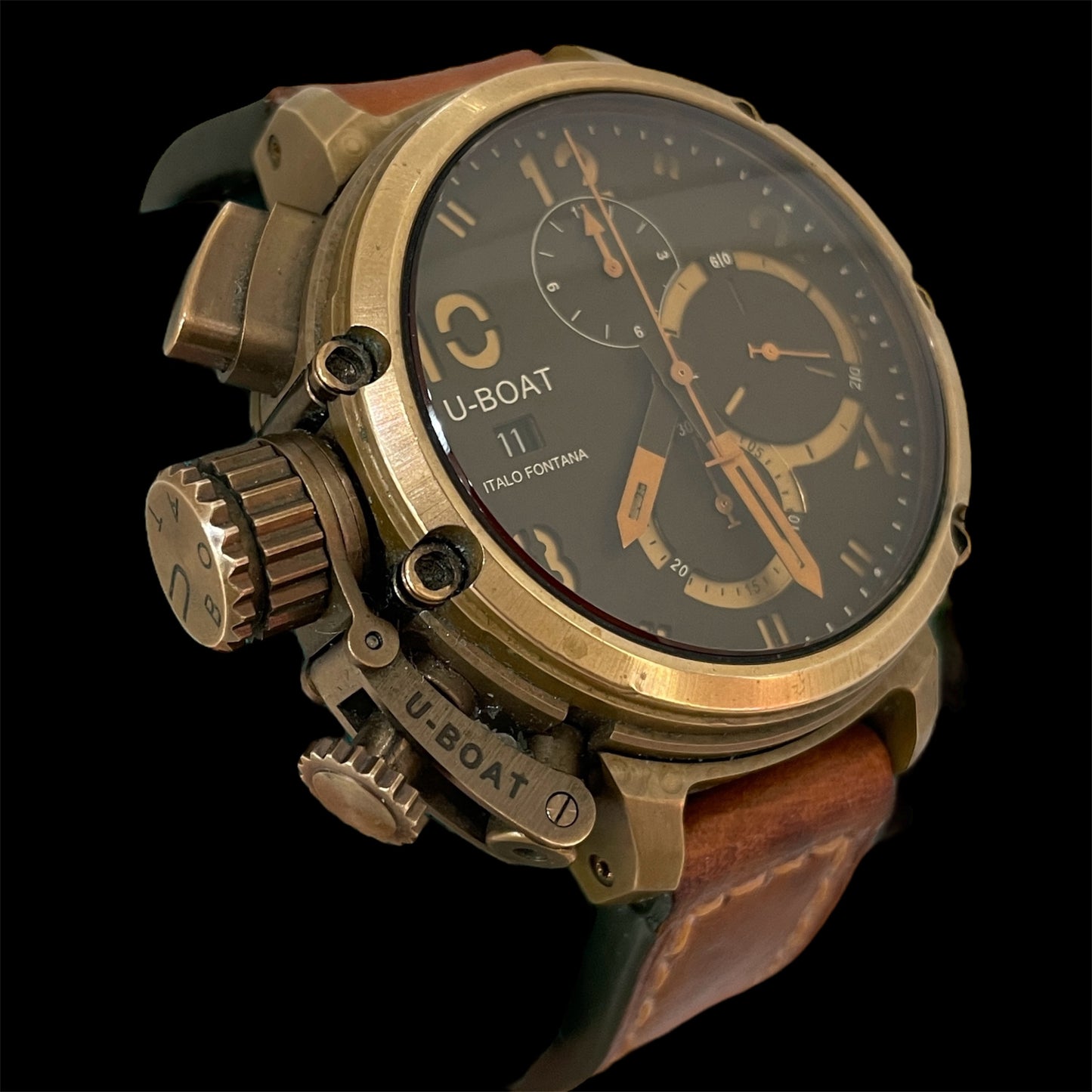U-Boat Chimera