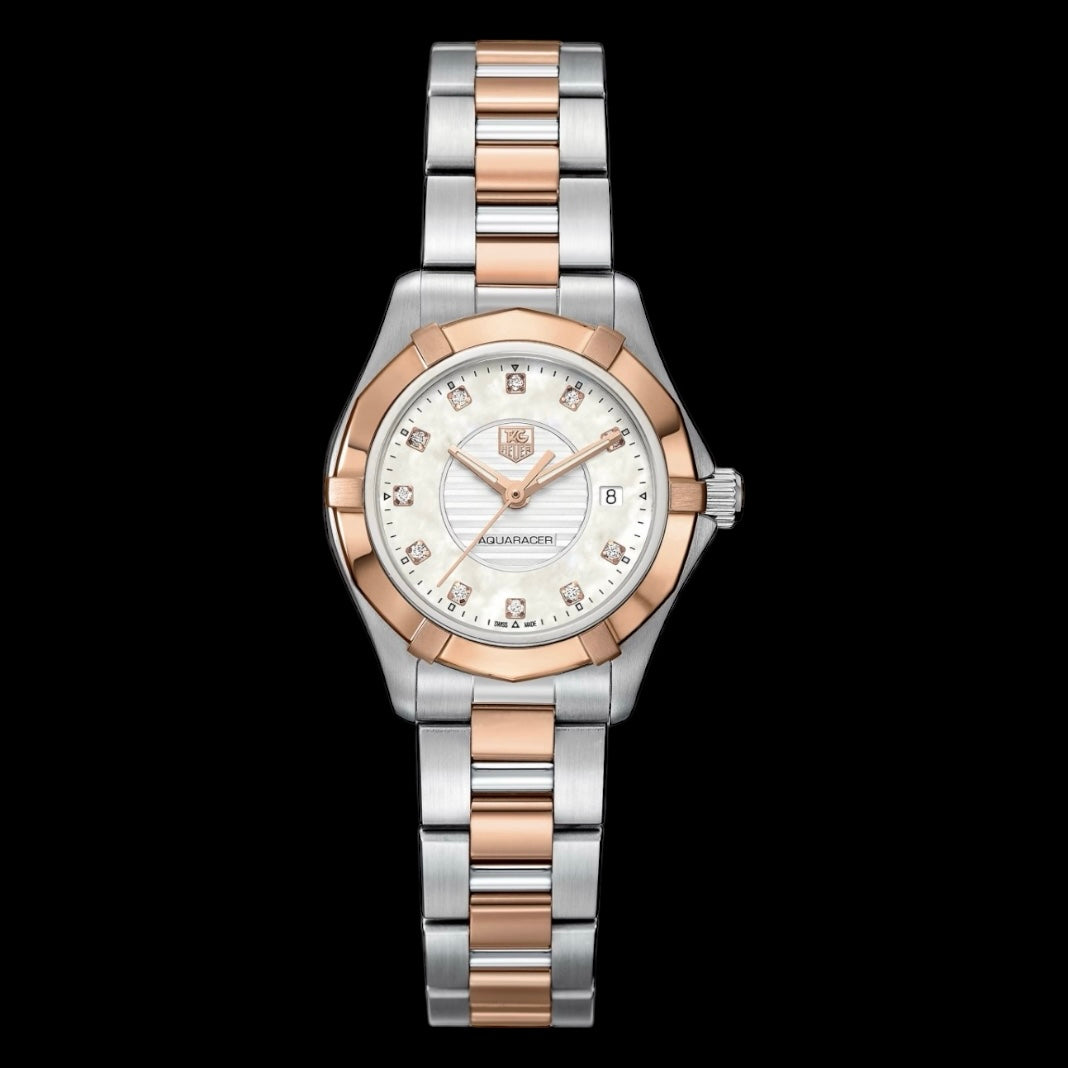 Aquaracer 27