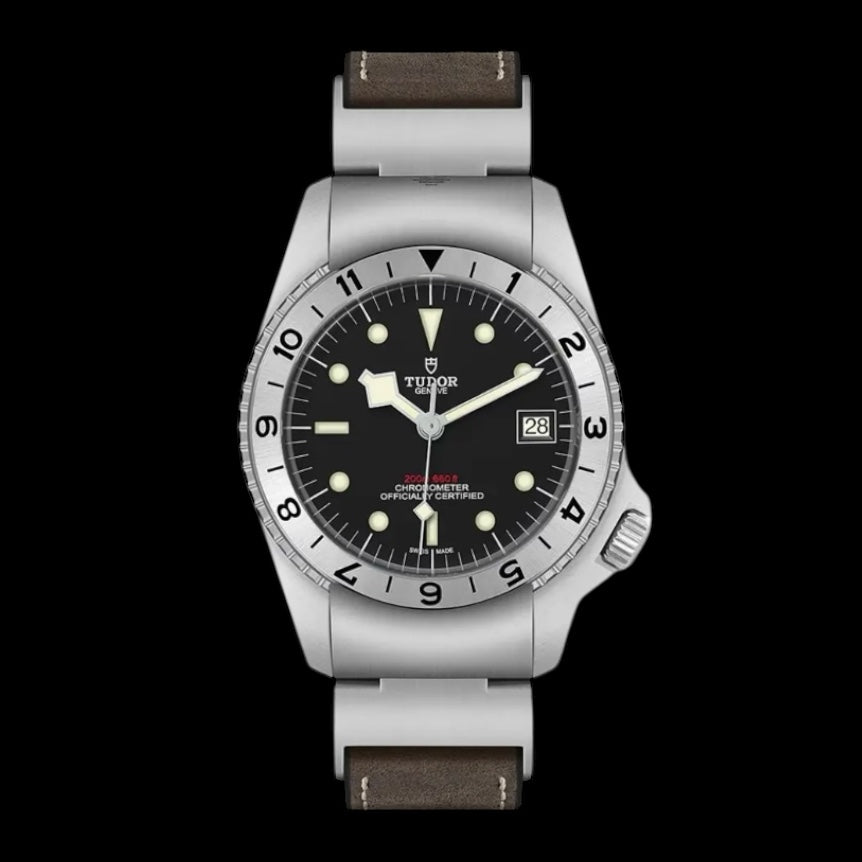 Black Bay P01