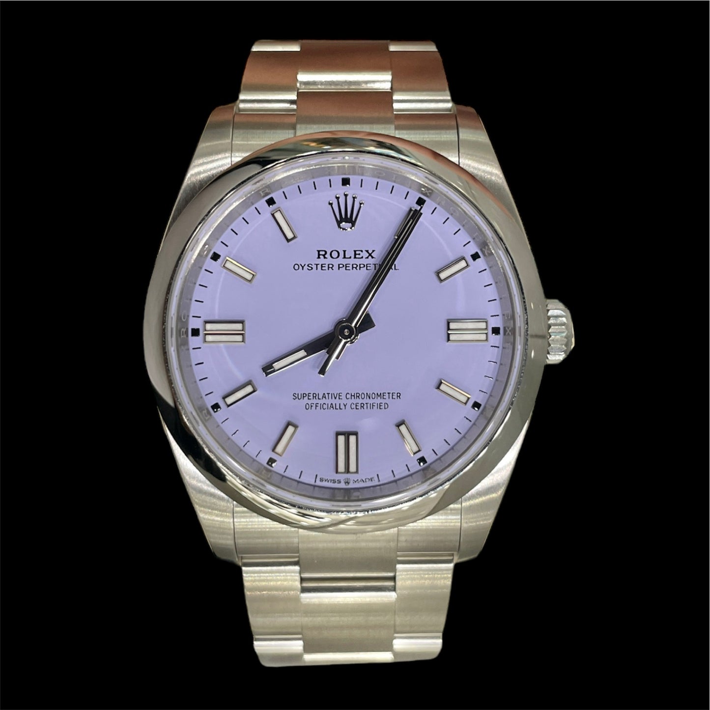 Oyster Perpetual 36